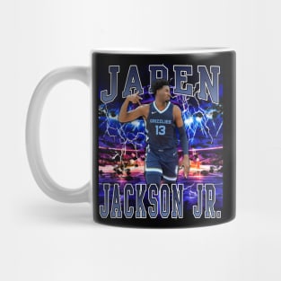 Jaren Jackson Jr. Mug